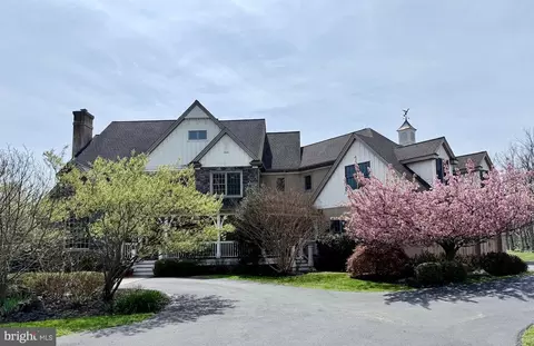 1771 Indian Run Rd, Malvern, PA 19355