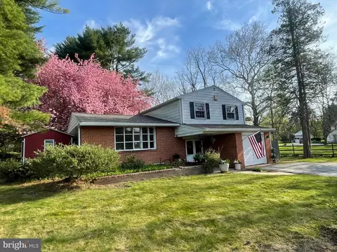 120 Conestoga Rd, Malvern, PA 19355