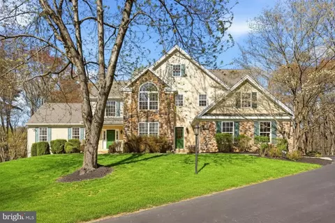 520 Sunset Hollow Rd, West Chester, PA 19380