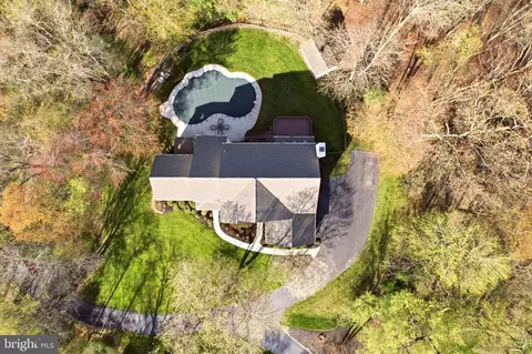 520 Sunset Hollow Rd, West Chester, PA 19380