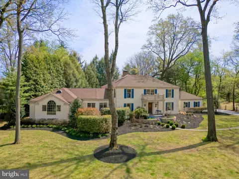 1398 Morstein Rd, West Chester, PA 19380