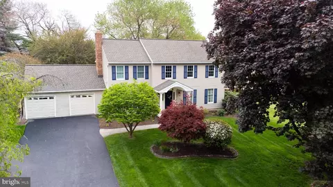 1115 Lofting Ln, West Chester, PA 19382