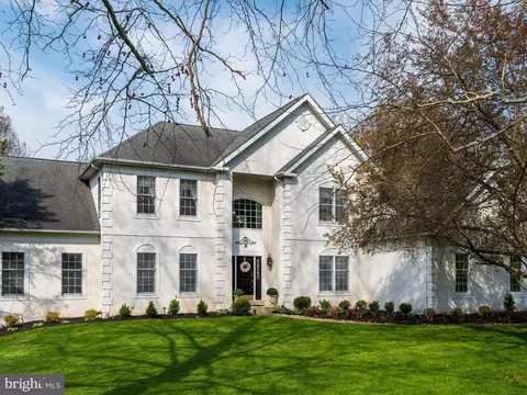 290 Dressage Ct, West Chester, PA 19382