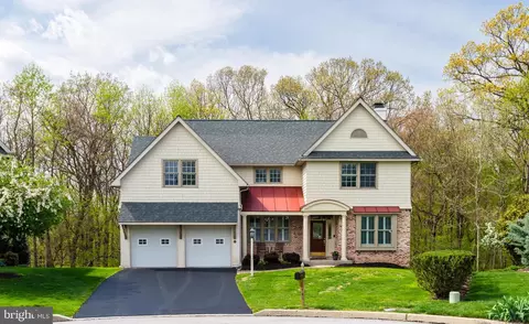 105 Margaret Ln, Malvern, PA 19355