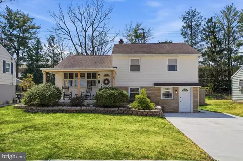 1263 Tyler Ave, Phoenixville, PA 19460