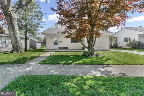 448 Wheeler Blvd, Oxford, PA 19363