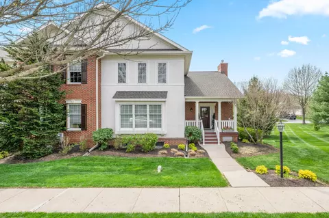 339 Sundance Dr, Chester Springs, PA 19425