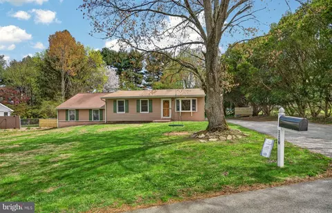 1119 Carolina, West Chester, PA 19380