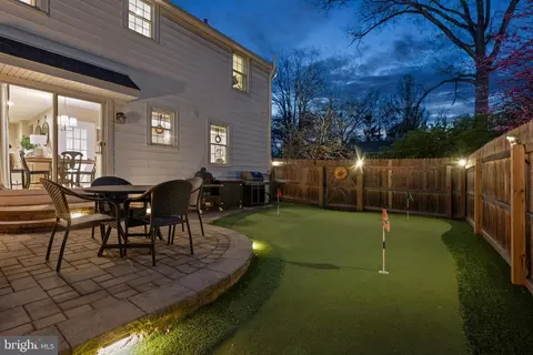 Exterior - 251 Rosedale Ave, Wayne, PA 19087 photo 14 of 14