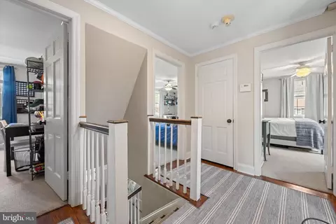Entry Way - 251 Rosedale Ave, Wayne, PA 19087 photo 6 of 6