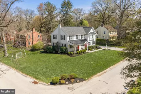 View/Area - 251 Rosedale Ave, Wayne, PA 19087 photo 1 of 4
