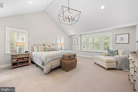 Bedroom - 251 Rosedale Ave, Wayne, PA 19087 photo 1 of 5
