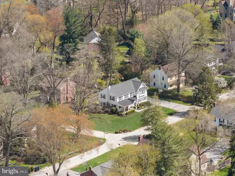 View/Area - 251 Rosedale Ave, Wayne, PA 19087 photo 2 of 4