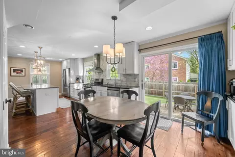 Dining - 251 Rosedale Ave, Wayne, PA 19087 photo 1 of 1