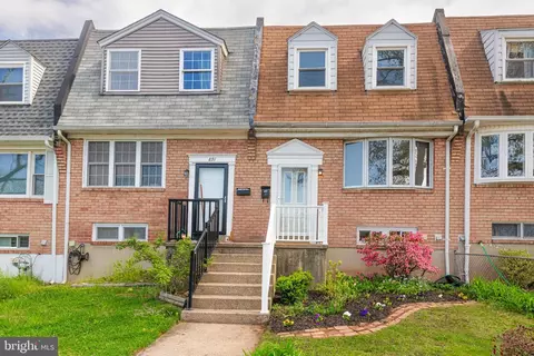 889 Oxford Ave, Phoenixville, PA 19460