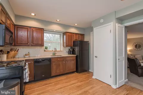 Kitchen - 650 N Valley Forge Rd, Devon, PA 19333 photo 3 of 5