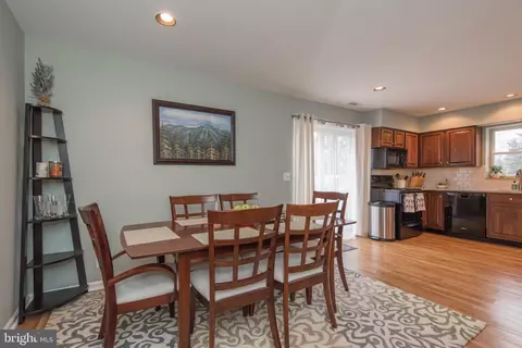Dining - 650 N Valley Forge Rd, Devon, PA 19333 photo 3 of 4