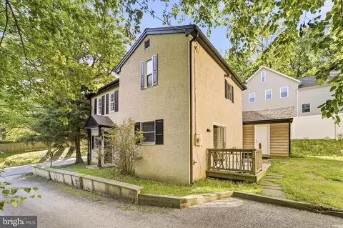 650 N Valley Forge Rd, Devon, PA 19333