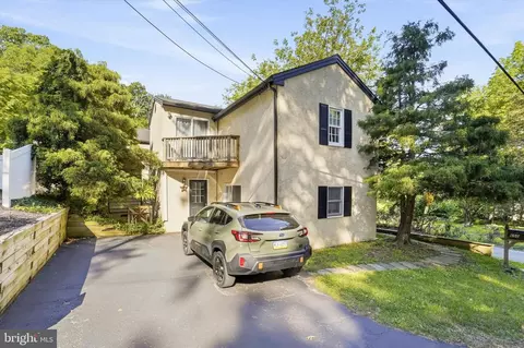 Exterior - 650 N Valley Forge Rd, Devon, PA 19333 photo 3 of 5