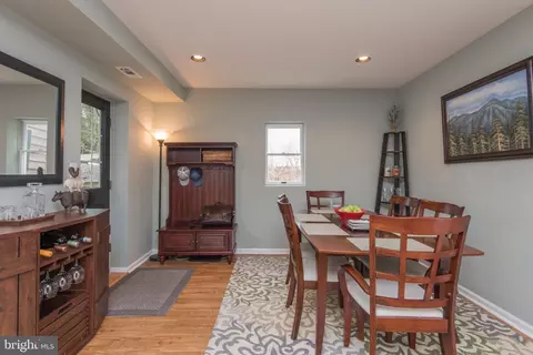 Dining - 650 N Valley Forge Rd, Devon, PA 19333 photo 4 of 4