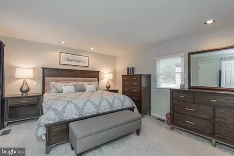 Bedroom - 650 N Valley Forge Rd, Devon, PA 19333 photo 1 of 4