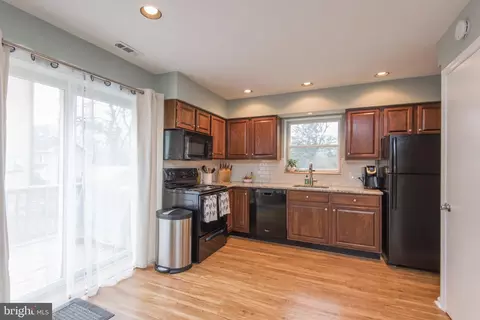 Kitchen - 650 N Valley Forge Rd, Devon, PA 19333 photo 1 of 5