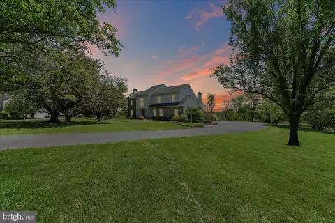 314 Belmont Ct, Lincoln University, PA 19352