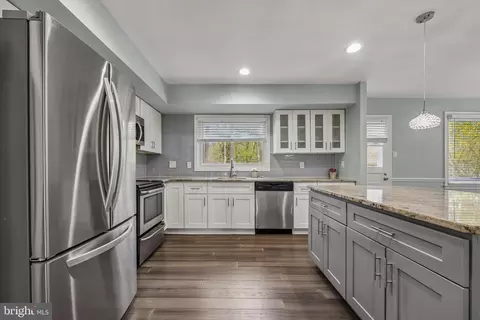 Kitchen - 699 W Valley Rd, Wayne, PA 19087 photo 1 of 1