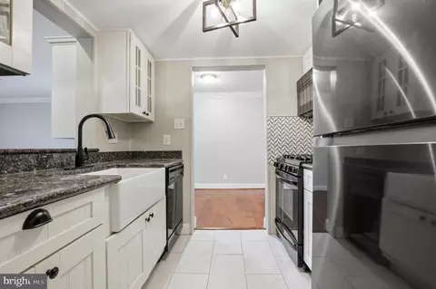 Kitchen - 427 Drummers Ln #427, Wayne, PA 19087 photo 1 of 1