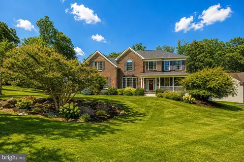 708 Dover Court Pl, Downingtown, PA 19335