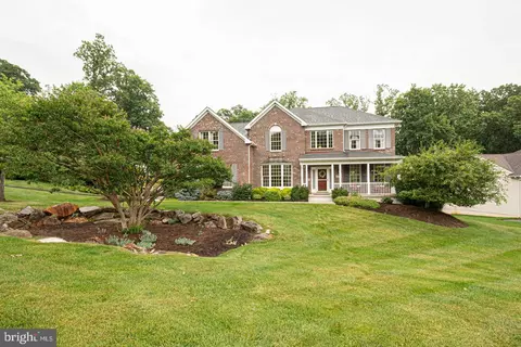 708 Dover Court Pl, Downingtown, PA 19335