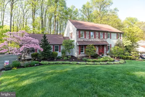 1813 Alyssa Ln, Pottstown, PA 19465