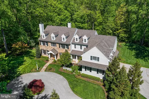 731 Providence Rd, Malvern, PA 19355