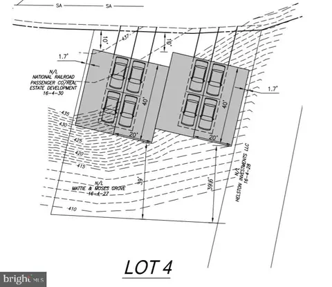 342 Mount Pleasant St, Coatesville, PA 19320