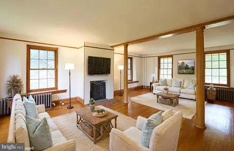 702 Lenape Rd, West Chester, PA 19382