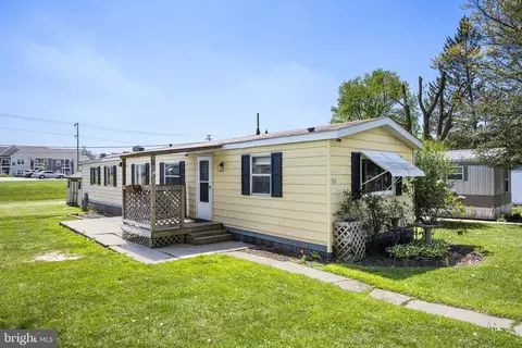 108 Jessie Ln, Coatesville, PA 19320