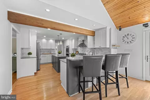 Kitchen - 1442 Potter Ln, Wayne, PA 19087 photo 5 of 5