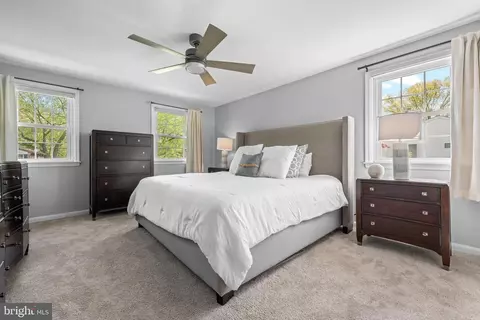 Bedroom - 1442 Potter Ln, Wayne, PA 19087 photo 1 of 5