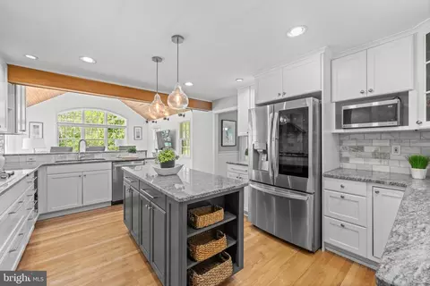 Kitchen - 1442 Potter Ln, Wayne, PA 19087 photo 1 of 5