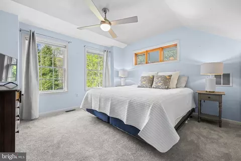 Bedroom - 1442 Potter Ln, Wayne, PA 19087 photo 5 of 5