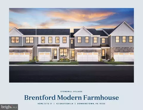 111 Camryn Ct, Downingtown, PA 19335
