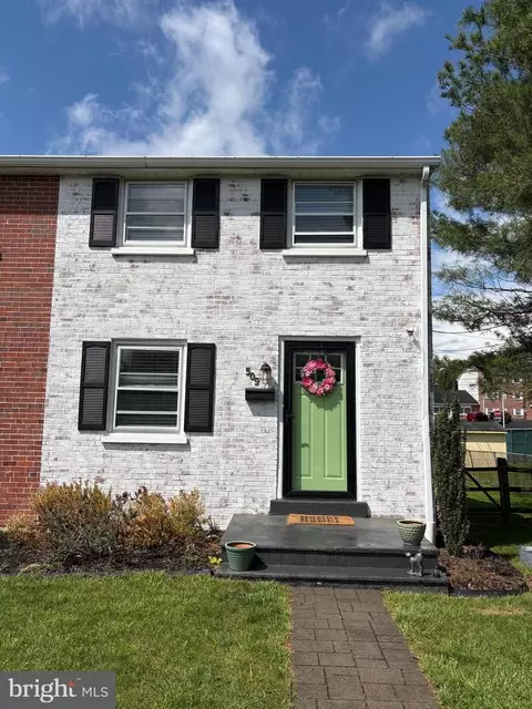 509 D St, Kennett Square, PA 19348