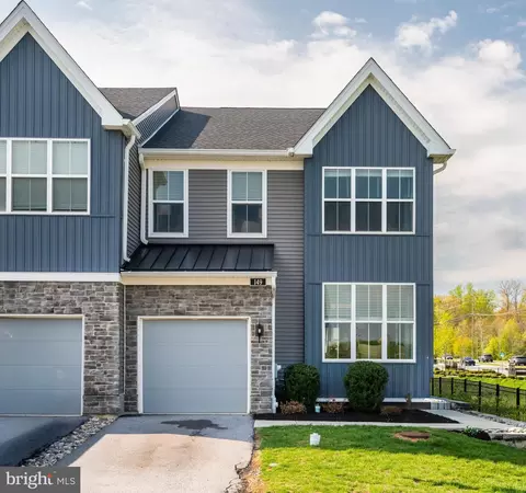 149 Ginkgo Ln, Chester Springs, PA 19425