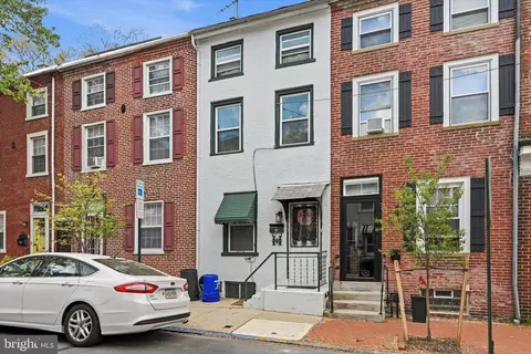 145 E Miner St, West Chester, PA 19382