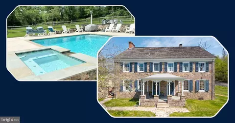 1551 Old Ridge Rd, Pottstown, PA 19465