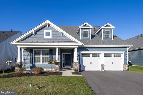 402 National Dr, Downingtown, PA 19335