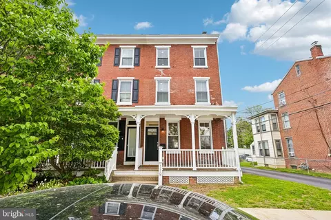 119 Magnolia St, West Chester, PA 19382