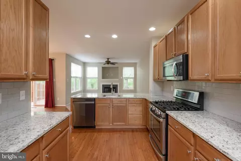 Kitchen - 228 Cherry Ln, Kennett Square, PA 19348 photo 1 of 4