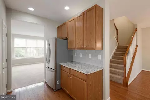 Kitchen - 228 Cherry Ln, Kennett Square, PA 19348 photo 3 of 4