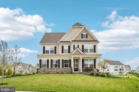 602 Sousa Ln, West Chester, PA 19380